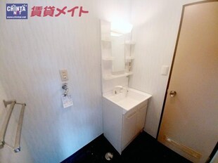 グリーンメゾンの物件内観写真